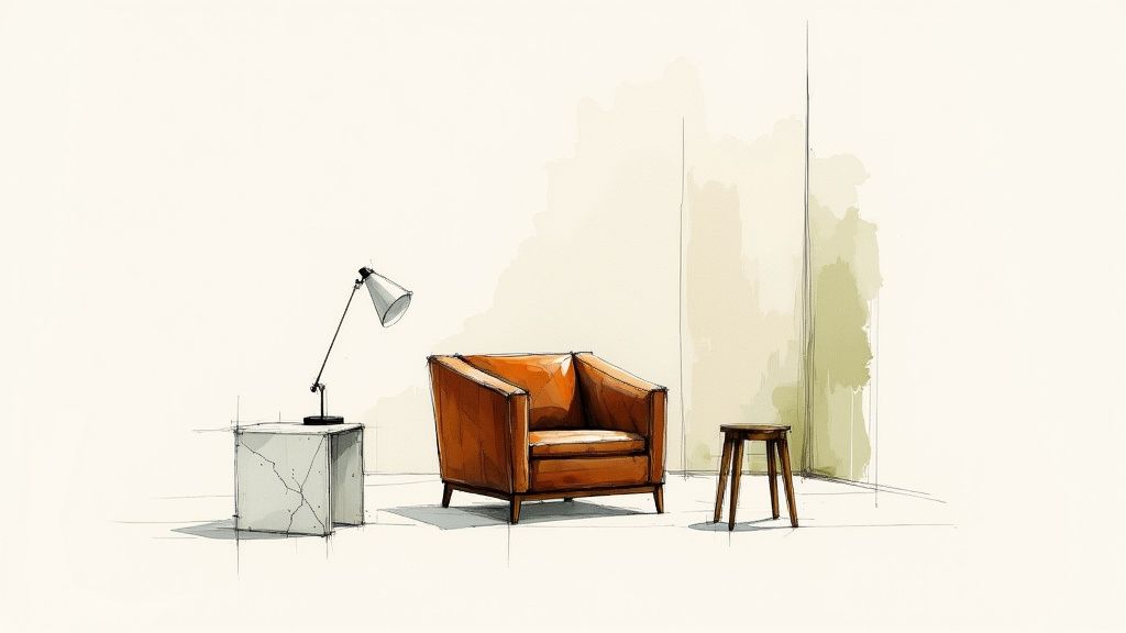 A Practical Guide to Made in Italy Design