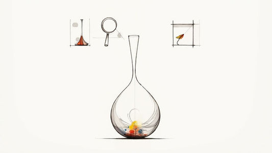 A Collector's Guide to Carlo Moretti Glass Masterpieces - Griseo Interior