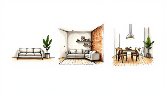 A Guide To Stili Arredamento Moderno And Current Trends - Griseo Interior