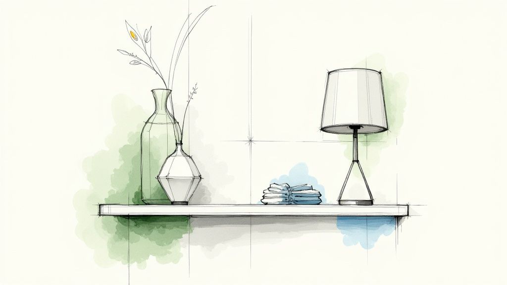 A Practical Guide to 3D Printed Home Decor - Griseo Interior