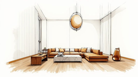A Practical Guide to Italian Contemporary Interior Design - Griseo Interior