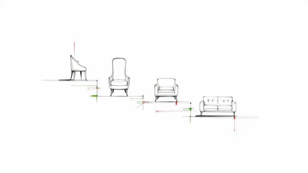 A Practical Guide to Modern Italian Furniture Brands - Griseo Interior