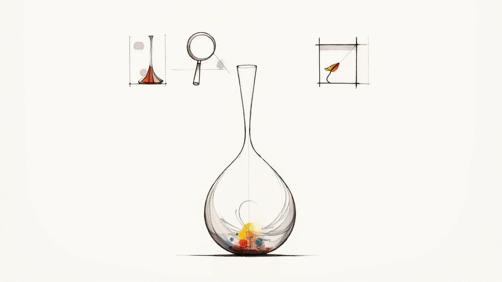 A Collector's Guide to Carlo Moretti Glass Masterpieces