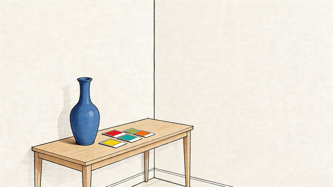 Pantone Blu Cobalto: Guida Pratica per Interni Moderni