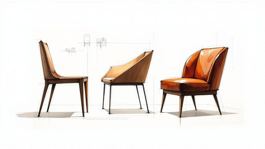 Dining Chairs Italian: A Practical Guide to Elegant Seating - Griseo Interior