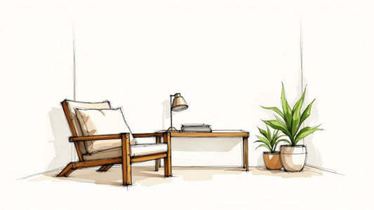 Eco Friendly Home Furnishings for a Stylish Home - Griseo Interior