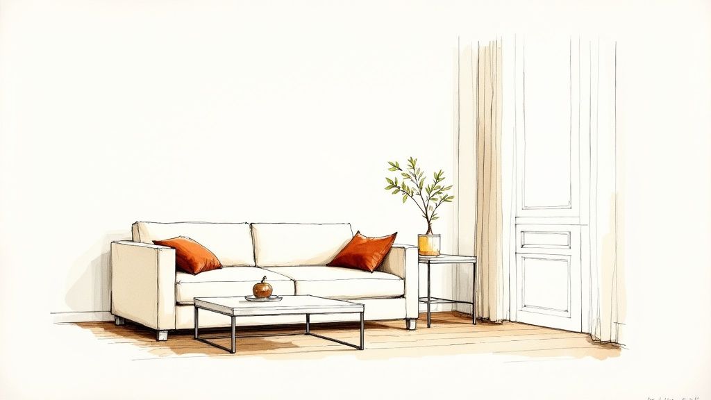 contemporary italian interior design: Elegant home tips