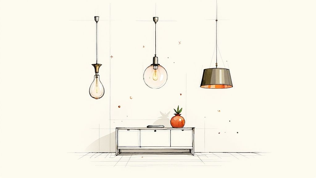Lighting From Italy: A Practical Guide to Timeless Design - Griseo Interior