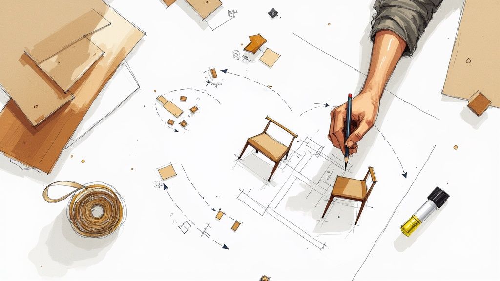 Your Guide to Made to Order Furniture