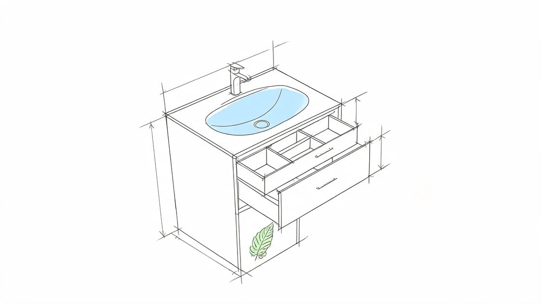Mobile Bagno Design: Guida alla Scelta Perfetta (2026) - Griseo Interior
