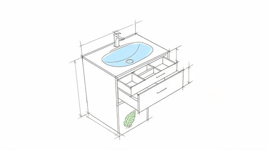 Mobile Bagno Design: Guida alla Scelta Perfetta (2026) - Griseo Interior