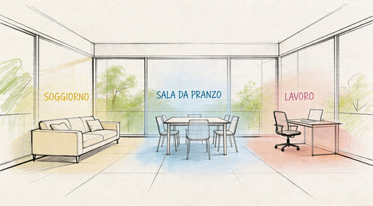 Open space significato: Open Space Significato: Guida - Griseo Interior