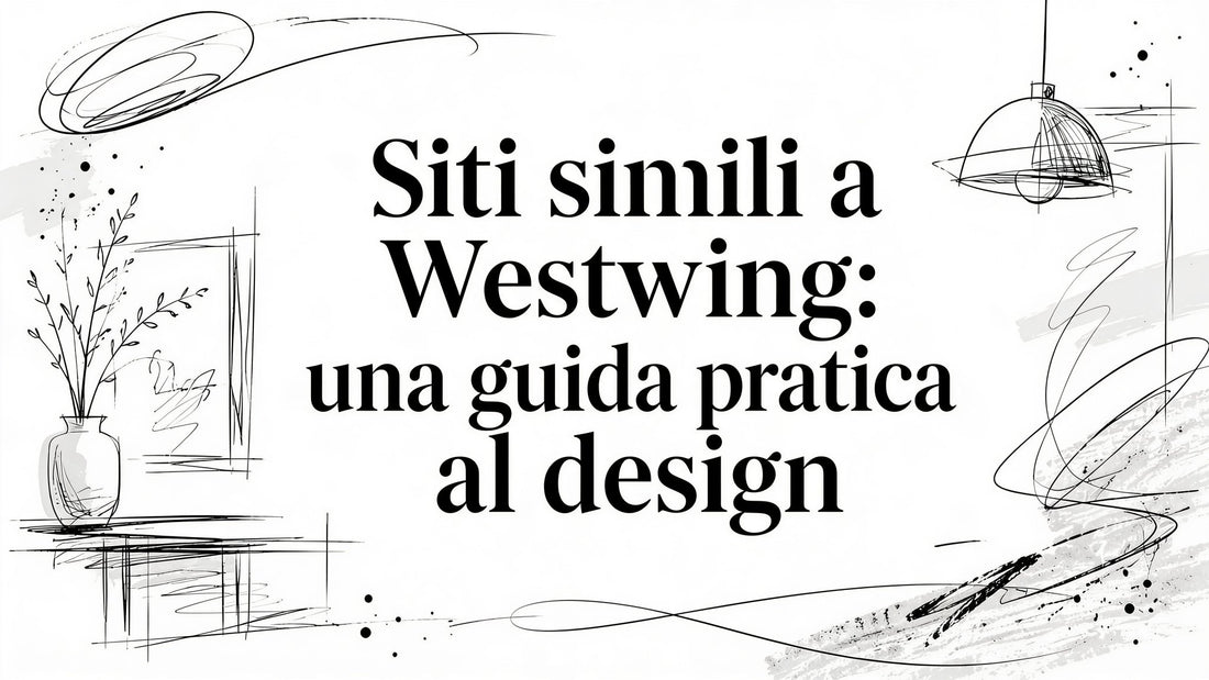 Siti simili a Westwing: 1 guida pratica al design - Griseo Interior