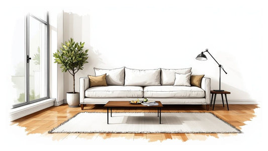 Your Actionable Guide to Modern Minimalist Home Decor - Griseo Interior